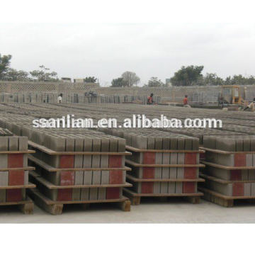 sand brick making machine